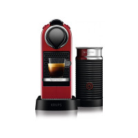 Cafetière Nespresso Krups YY 4116 FD