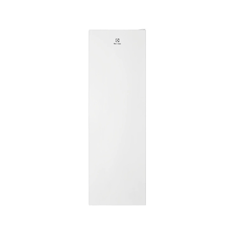 Réfrigérateur 1 porte 390L Froid brassé blanc Electrolux