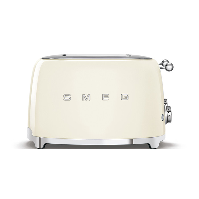 Grille pain Smeg TSF 03 CREU