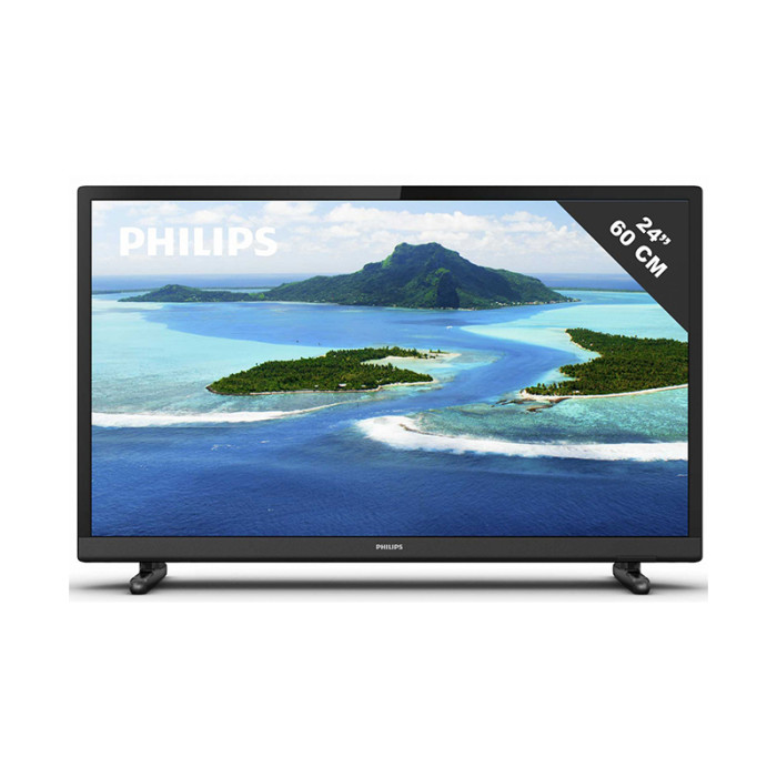 PHILIPS 60PFL6008H Ambilight - TV LED Full HD 3D 152 cm - Livraison Gratuite