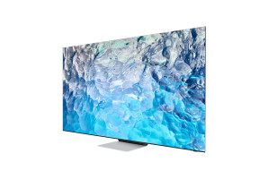 Télé Led 75 pouces Samsung QE75QN900B