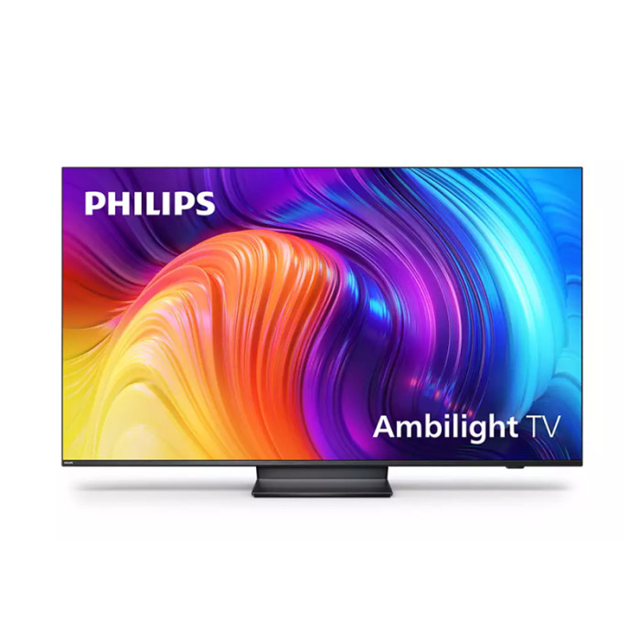 TV LCD 140 cm Philips 55PUS8808/12