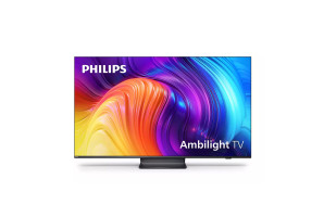 TV LCD 140 cm Philips 55PUS8808/12