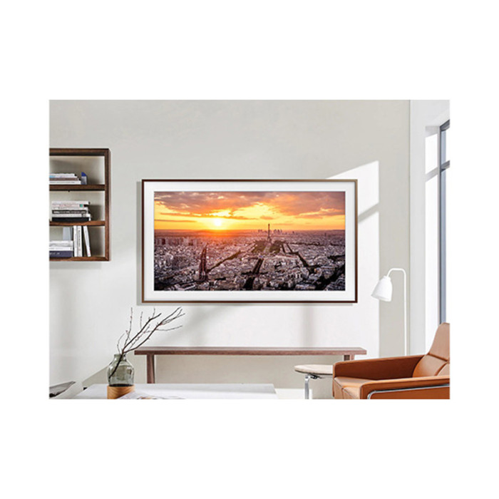 Smart TV 74" 4K Samsung The Frame QE75LS03B