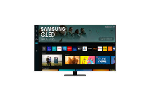 TV LED - LCD Samsung, QE55Q80B