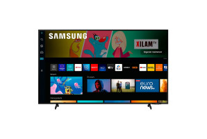 TV LED LCD Samsung UE55BU8005K