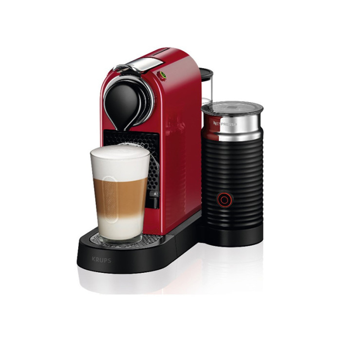 Cafetière Nespresso Krups...