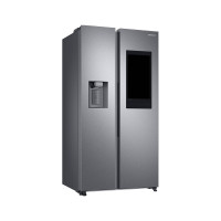 Réfrigérateur américain Samsung RS6HA8891SL