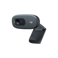 Webcam Logitech C270