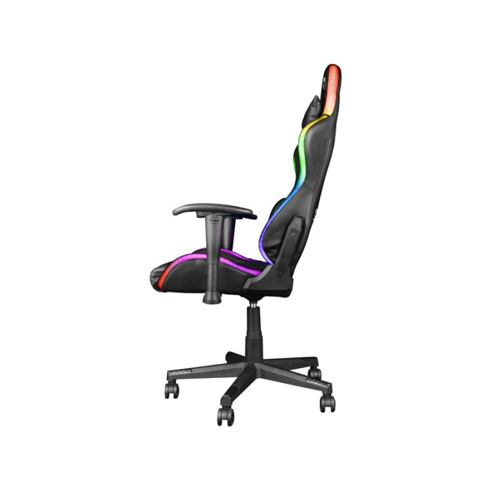 Chaise gaming LED Trust GXT716