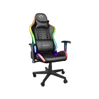 Chaise gaming LED Trust GXT716