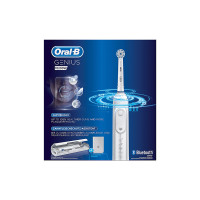 Brosse à dents électrique rechargeable avec 6 modes Oral-B GENIUS 10200W