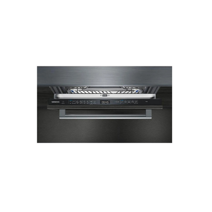 Lave-vaisselle tout intégrable 14 couverts 60cm Siemens SN65ZX54CE