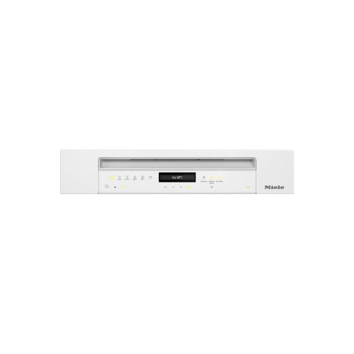 Lave-vaisselle 60 cm MIELE G 7310 SC AUTODOS