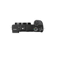 Appareil photo numérique hybride 24 Mpixels Sony Alpha 6000