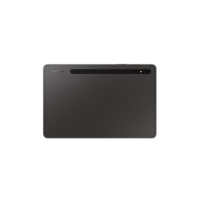 Tablette tactile 11" 4K 256go avec S Pen gris Samsung GALAXY TAB S8