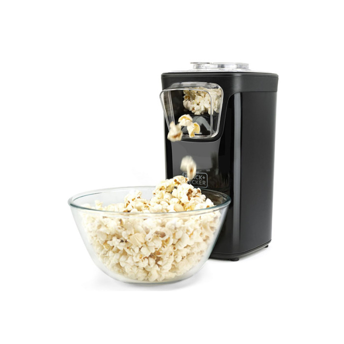 Machine à pop corn Black et Decker BXPC1100E