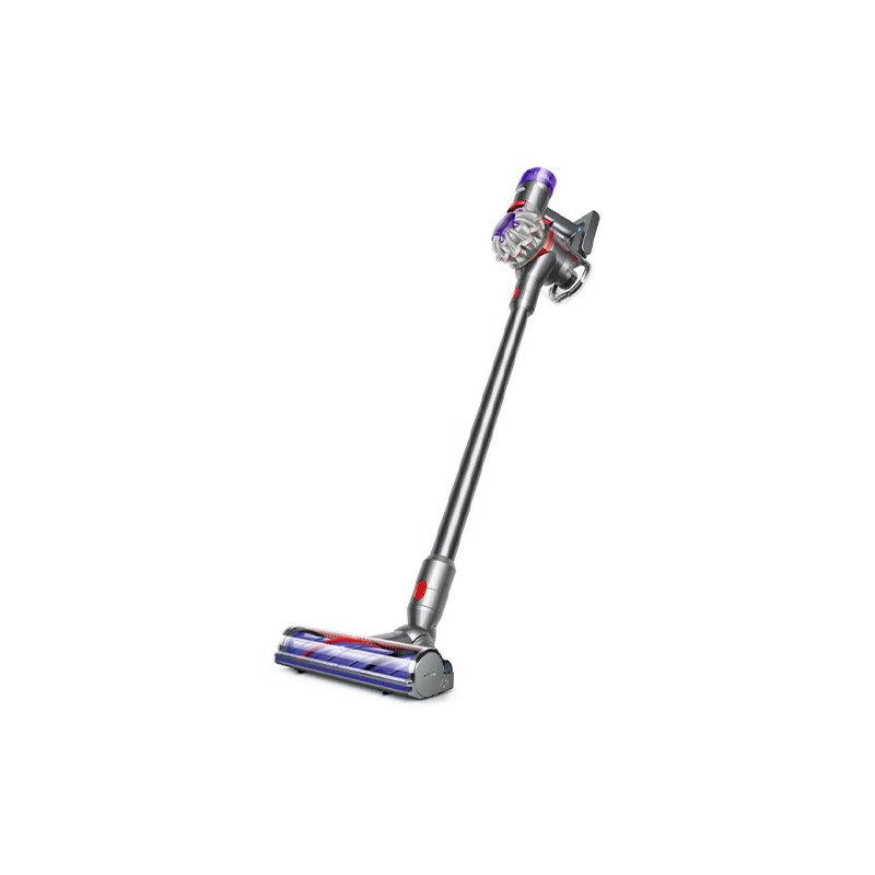 Dyson V6 Animal Extra - Aspirateur balai sans fil et sans sac : :  Cuisine et Maison