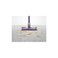 Aspirateur balai sans fil 2 en 1