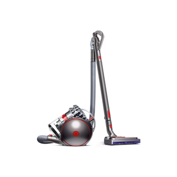 Aspirateur traîneau sans sac cyclonique avec brosse 2 en 1 Dyson Cinetic Big Ball Absolute 2