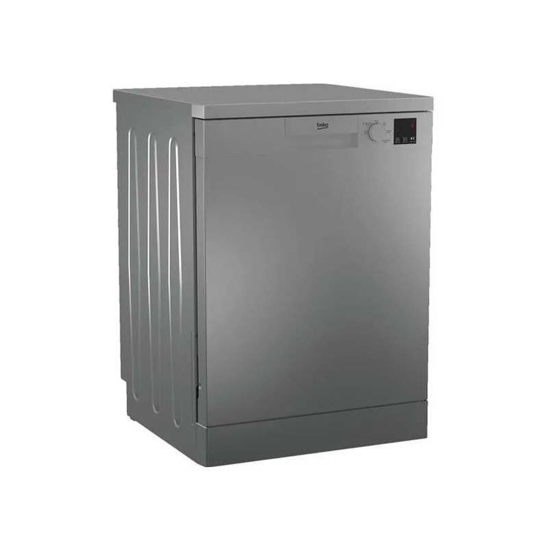 Siemens Lave-vaisselle Pose-libre 13 Couverts 60cm Home Connect Inox à Prix  Carrefour