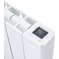 Chauffage électrique à inertie fluide 1500w Supra DALBEOWI-CONTROL1522