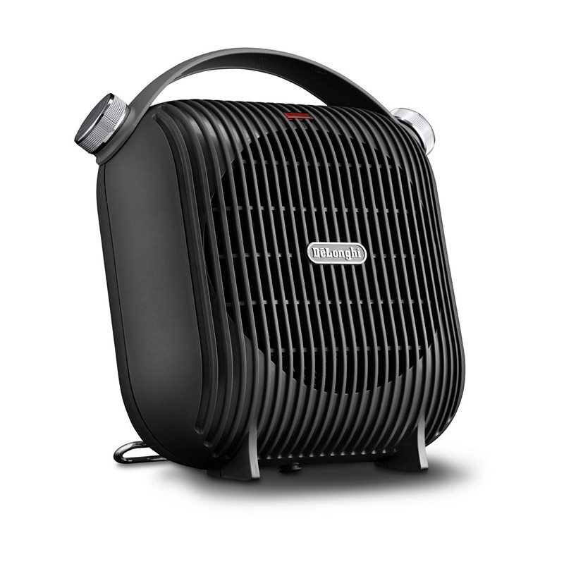 Chauffage d'appoint pour salle de bain 2400W Radiateur et ventilateur  silencieux