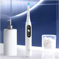 Brosse à dents électrique connectée Oral B iO6s