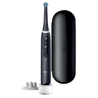 Brosse à dents électrique connectée Oral B iO5s