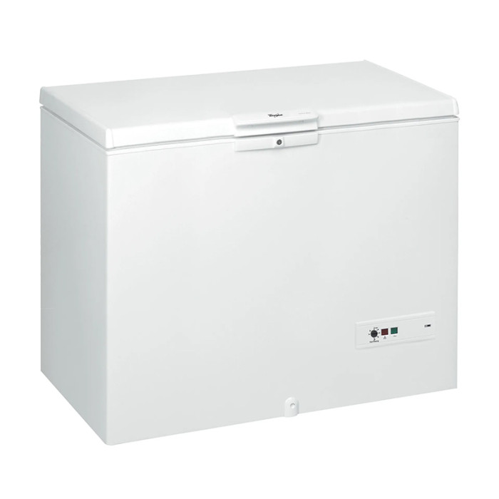 Congélateur armoire 225L Froid Ventilé No Frost BOSCH, GSN 33 VWEP -  GPasPlus