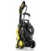 Nettoyeur haute pression 145 bars Karcher K5 Power Control Home