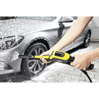 Nettoyeur haute pression 130 bars Karcher K4 Power Control Home