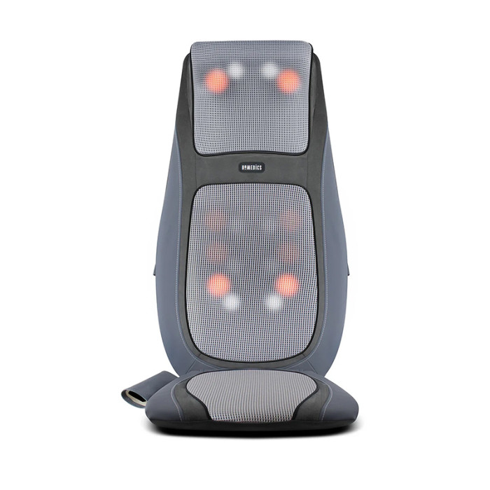 Siège massant shiatsu Homedics EDS4000