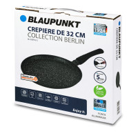 Crêpière Blaupunkt collection Berlin