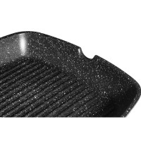 Poêle grill Blaupunkt collection Berlin