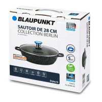 Sautoir Blaupunkt collection Berlin