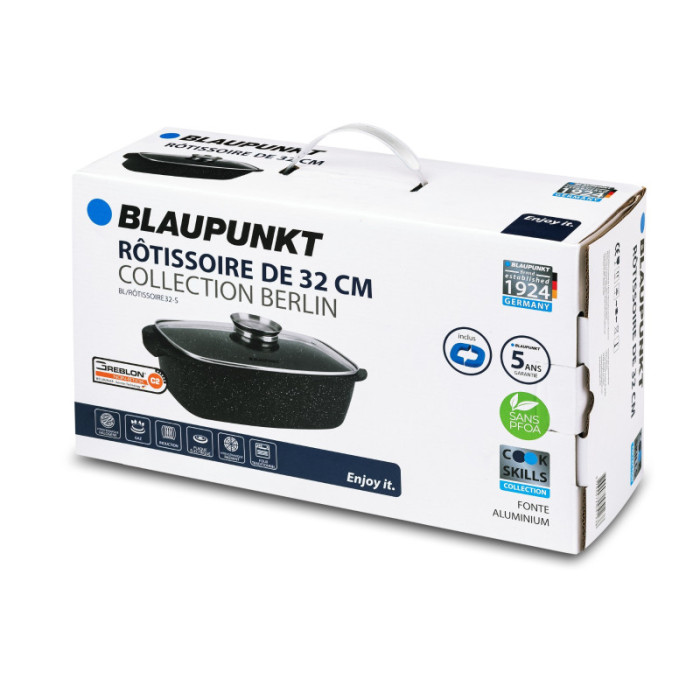 Rôtissoire Blaupunkt collection Berlin