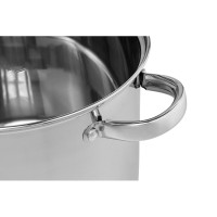 Couscoussier inox tous feux (24cm/8L et 28cm/12L) Blaupunkt Collection MUNICH