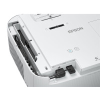 Vidéoprojecteur 4K blanc Epson EH TW-6150