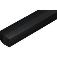 Barre de son bluetooth noire Samsung HW-B450