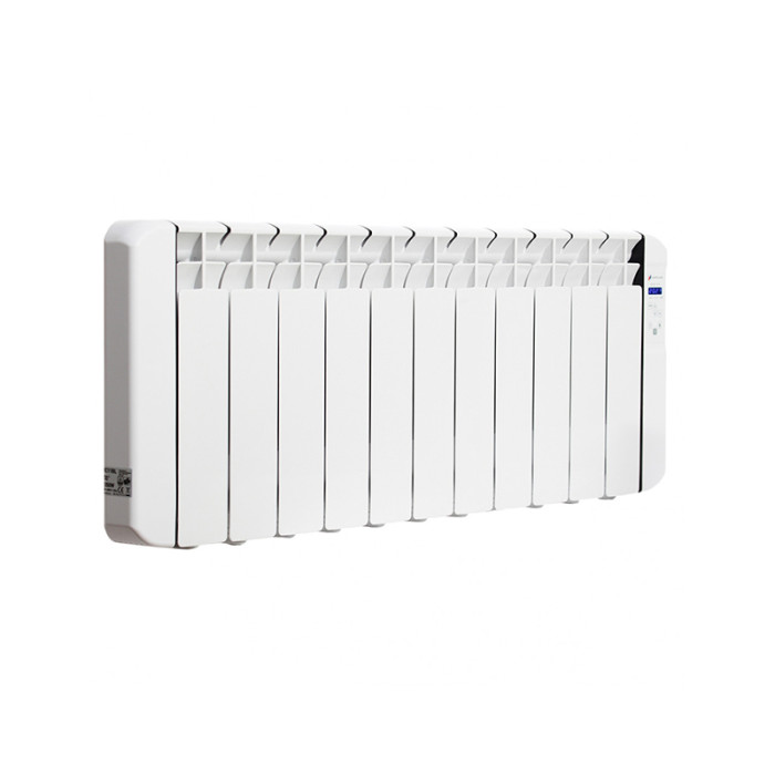 Radiateur à inertie fluide plinthe Haverland RC11BLS/C