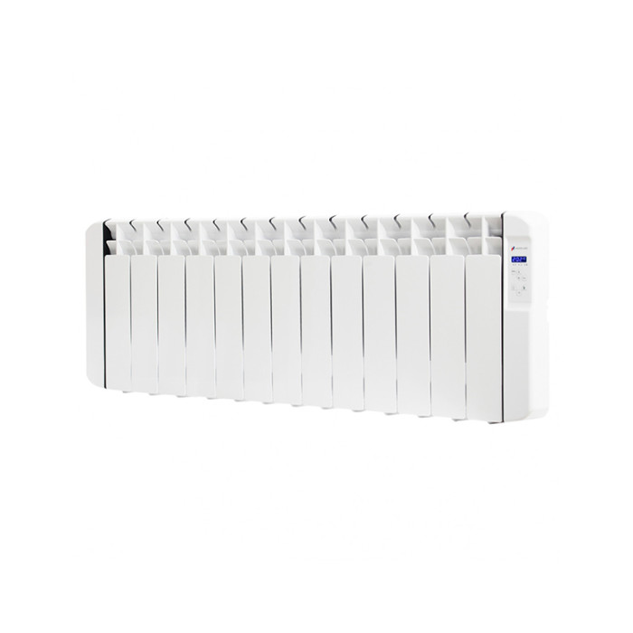 Radiateur à inertie fluide plinthe Haverland RC11BLS/C