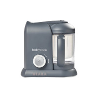 Robot multifonction bébé Béaba BABYCOOK 912794