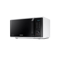 Micro-ondes 23L 800w blanc Samsung MS23K3555EW