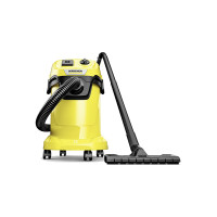 Aspirateur eau et poussière 19L Karcher WD 3 P V-19/4/20