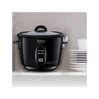 Cuiseur à riz 3L 500w noir Tefal RK102811