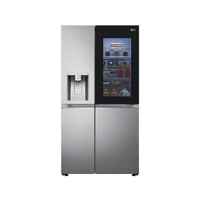 Achat Frigo Bosch Réfrigerateur Congélateur Froid Ventilé Frigo Americain