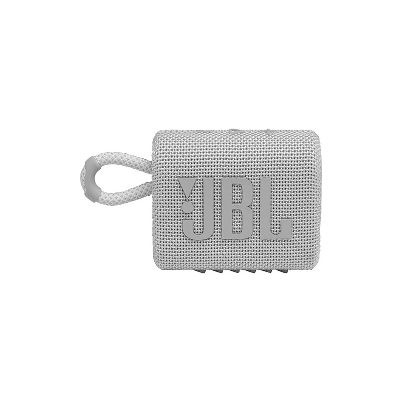 Enceinte Portable JBL Go 3 (SKU_2877) (Neuf, 1 an de garantie