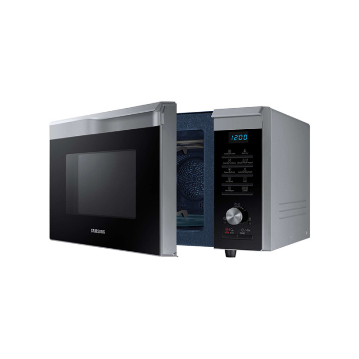 Micro-ondes combiné 28L 900w Samsung MC28M6035CS