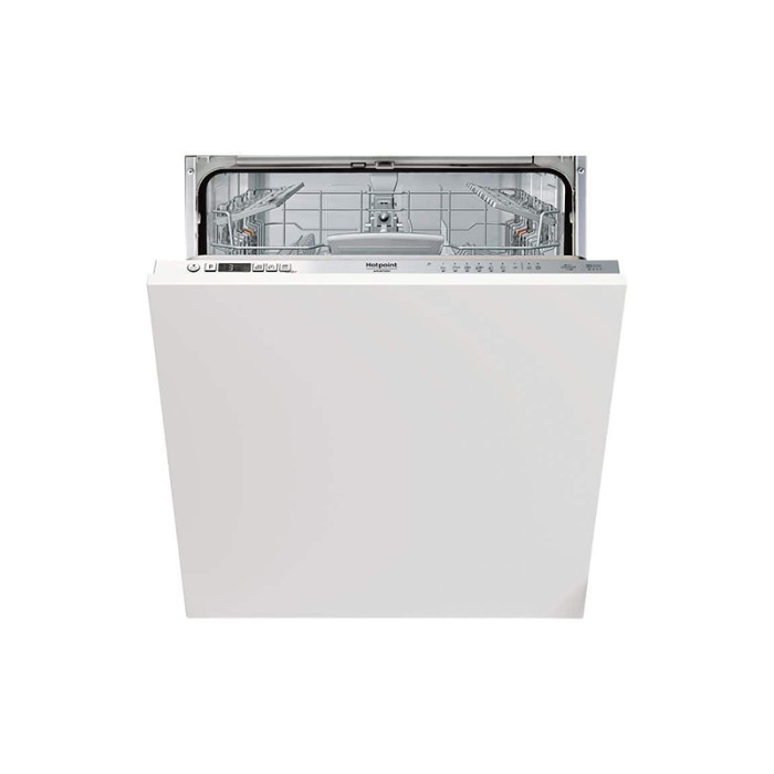 Lave-vaisselle intégrable Hotpoint HIO3T141W